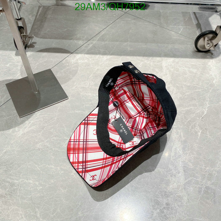 SAMC - CHL Caps & Hats - 205