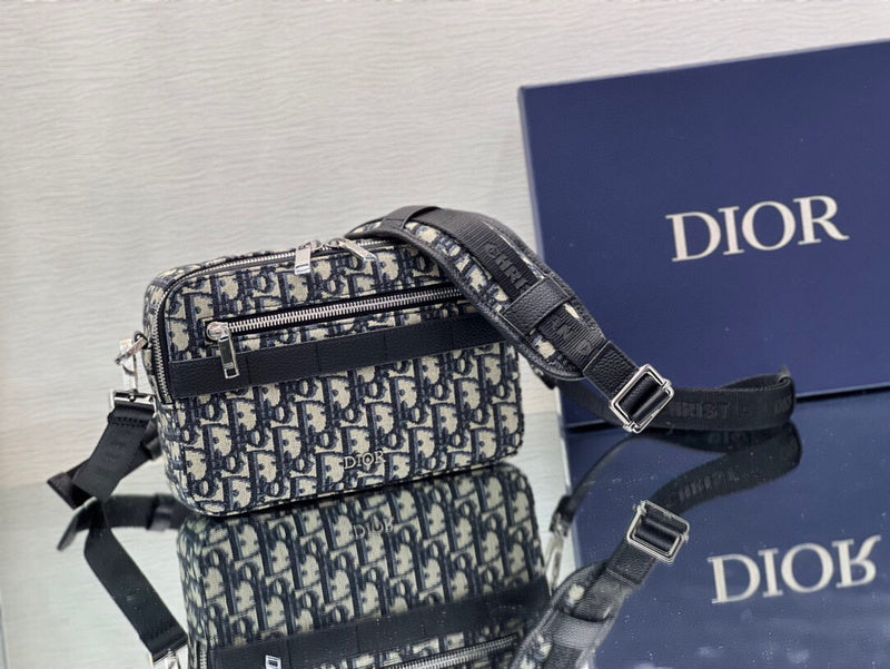 ELE - Dir Bags - 2271