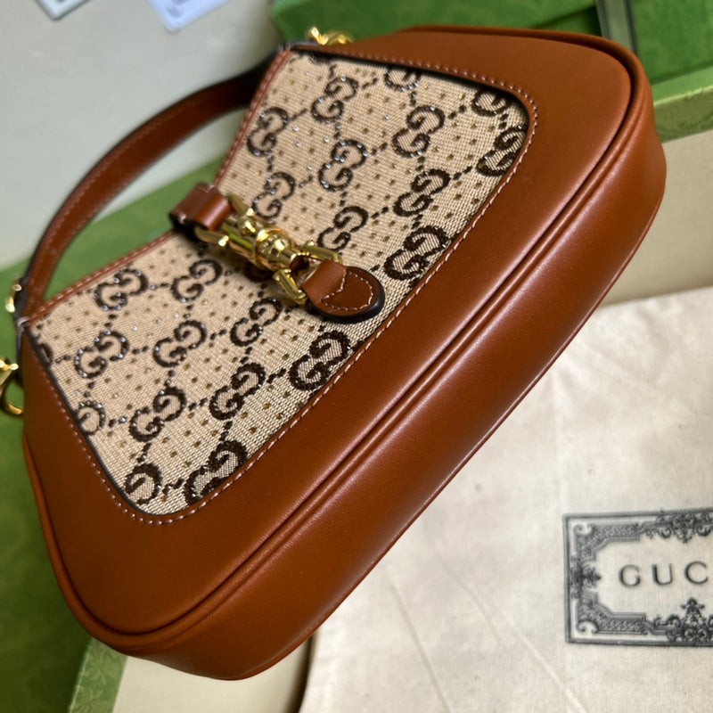 Glami-i GUKI Women Bags - 1111
