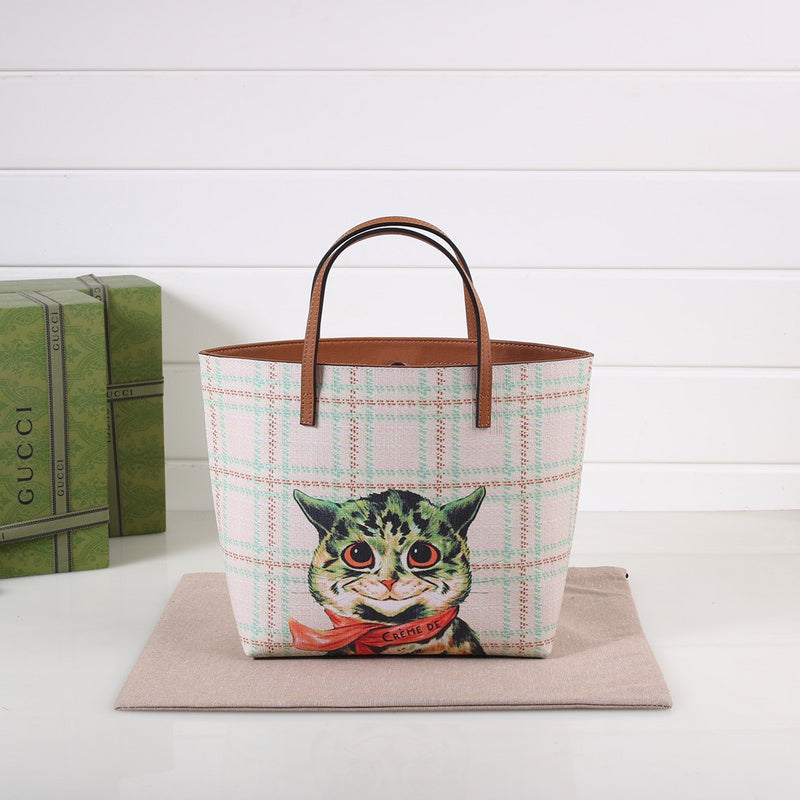 Glami-i GUKI Women Bags - 357