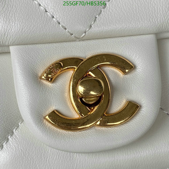 SAMC - CHL Bags - 103