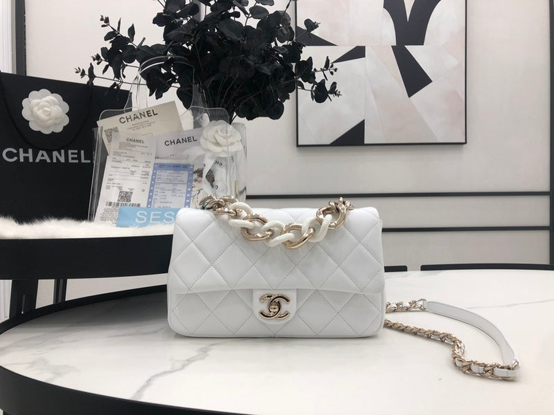Satchel Bags - CLN Bags - 724