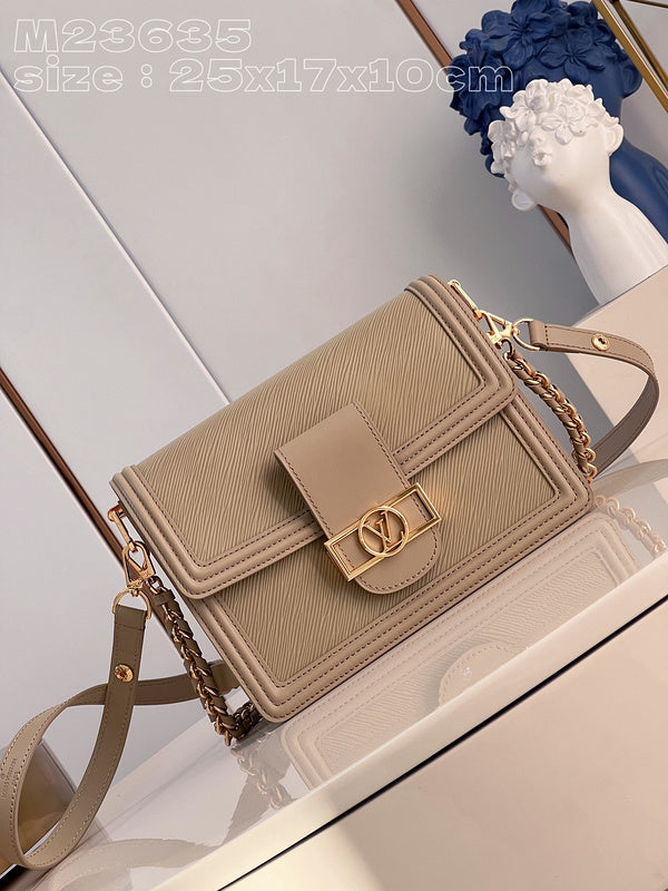 Glamy - LOV Bags - 189