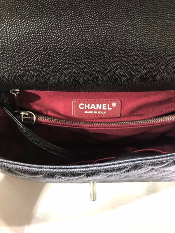 Satchel Bags - CHL Bags - 4538