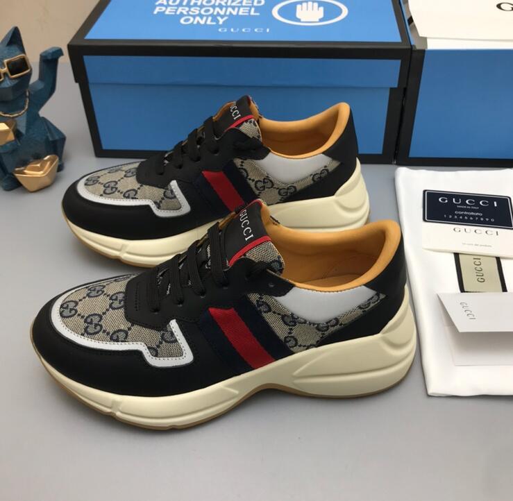 SAMC - GUKI Women Shoes - 1564