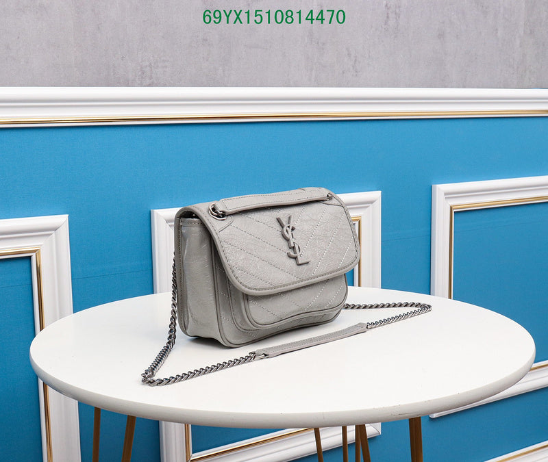 Glami - YLS Bags - 2165
