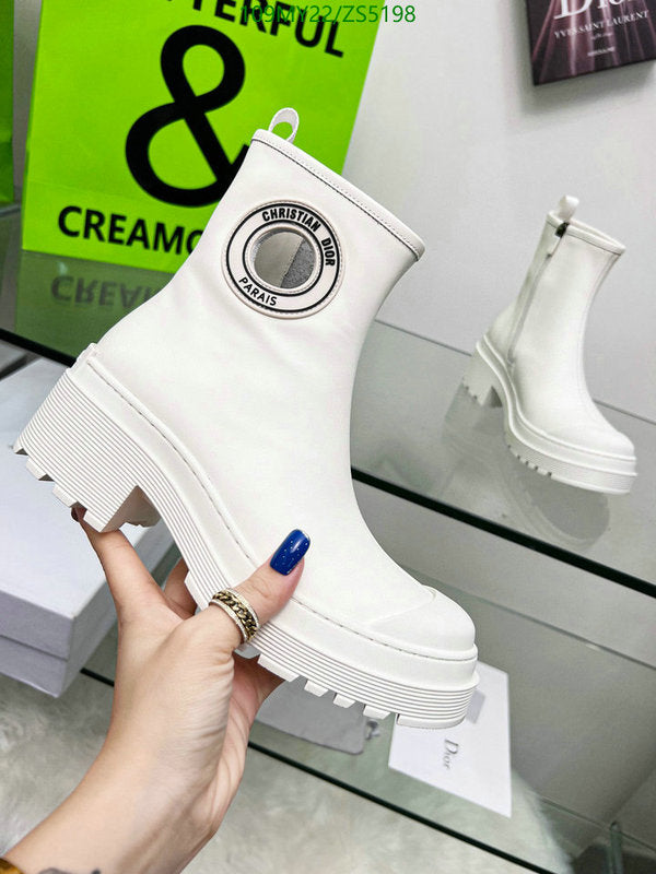 SAMCC - DOR Women Shoes - 1647