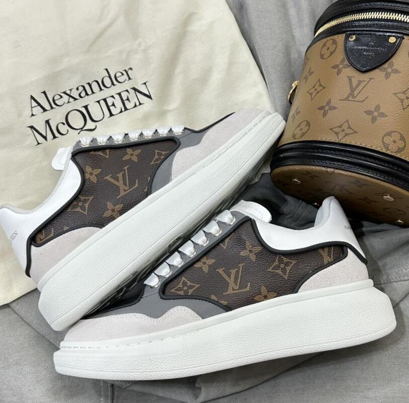 Glamy - LOV Women Shoes - 435