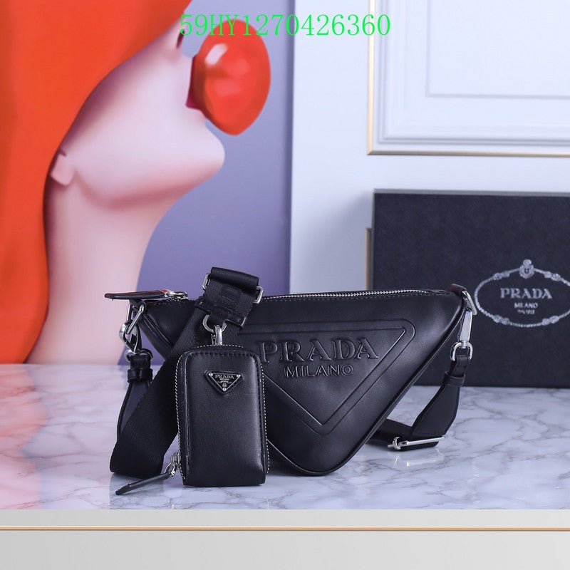 Satchel Bags - PDA Bags - 4487