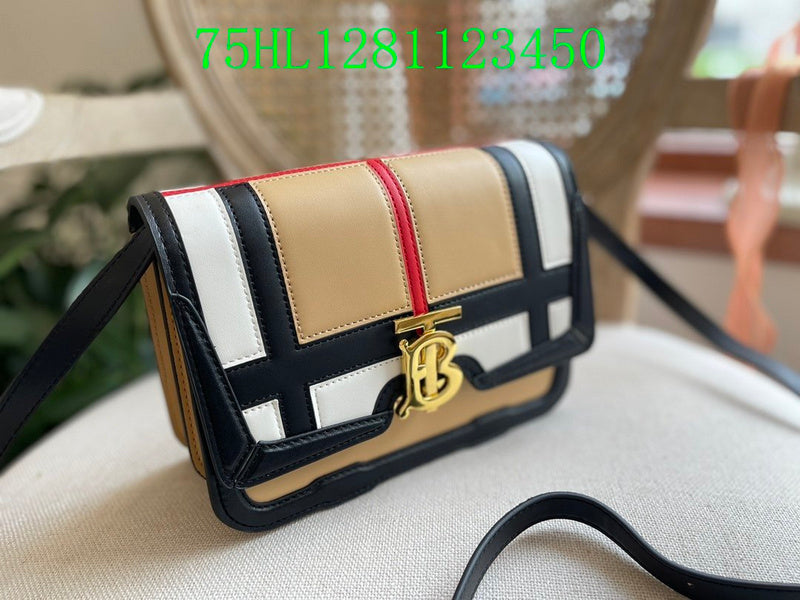 ELE Fashion -BBR Bags - 360