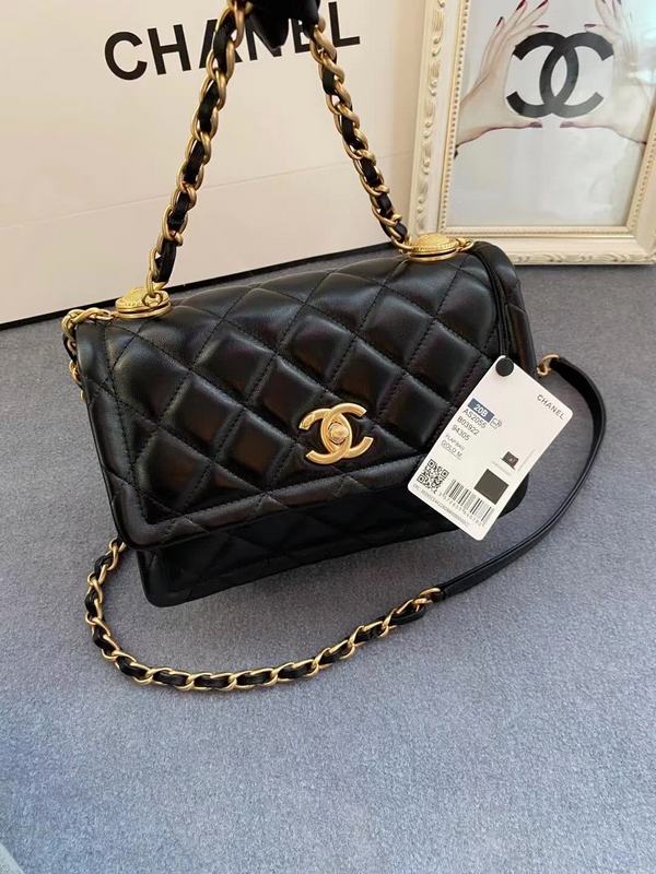 Satchel Bags - CHL Bags - 6394