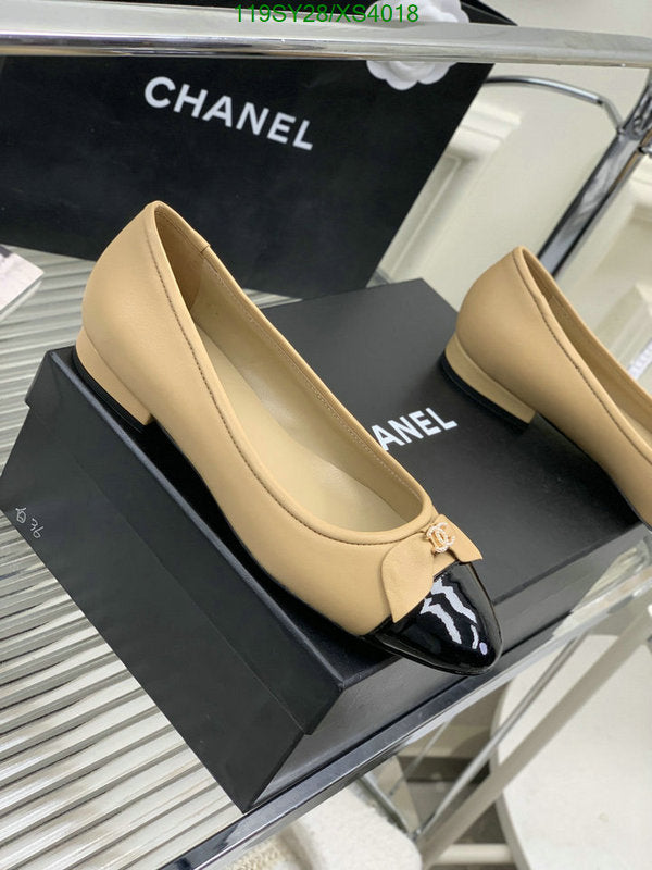 SAMC - CHL Women Shoes Ballet - 271