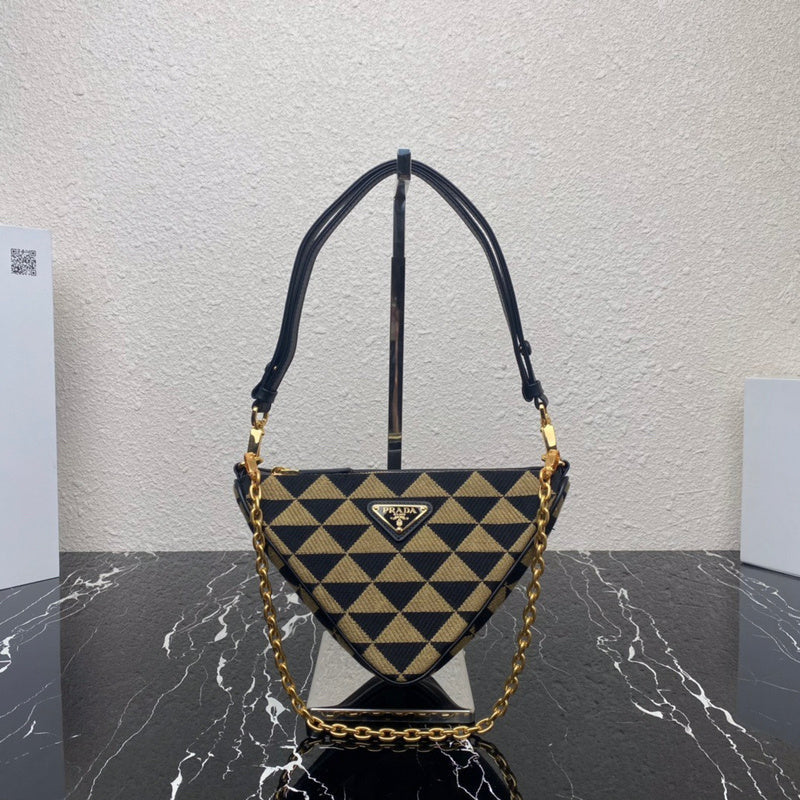 Glamy - PD Bags - 1105