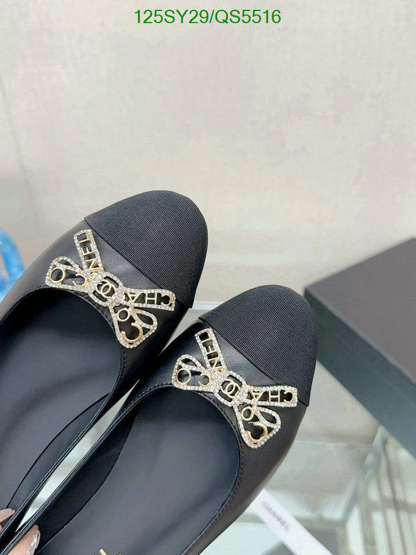 SAMC - CHL Women Shoes Ballet - 268