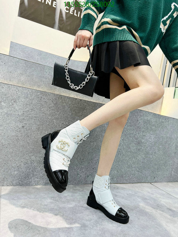 SAMC - CHL Women Boots - 228