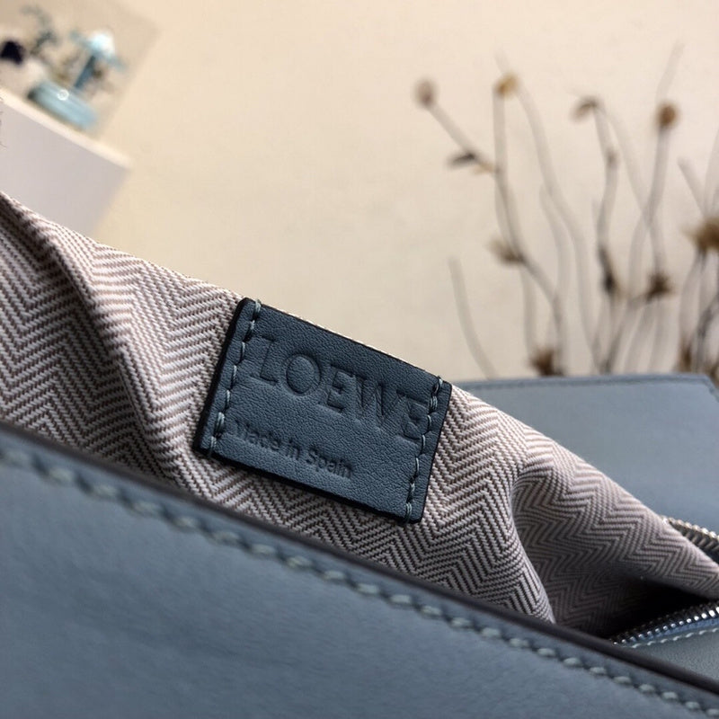 Glamy - LWO Bags - 855
