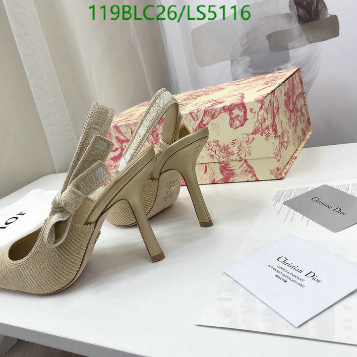 SAMCC - DOR Women Shoes - 2168