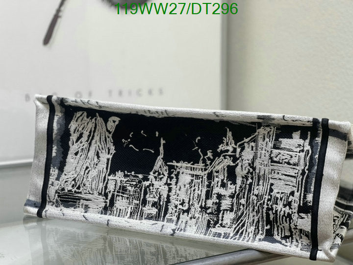 SAMCC - DOR Bags - 777
