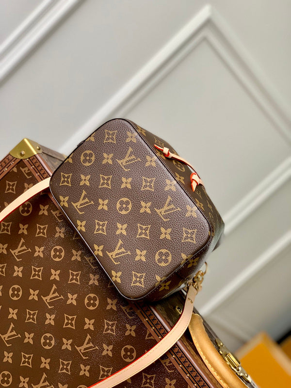 Satchel Bags - VL Bags - 1433