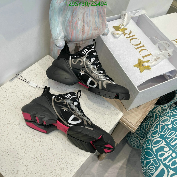 SAMCC - DOR Women Shoes - 1688