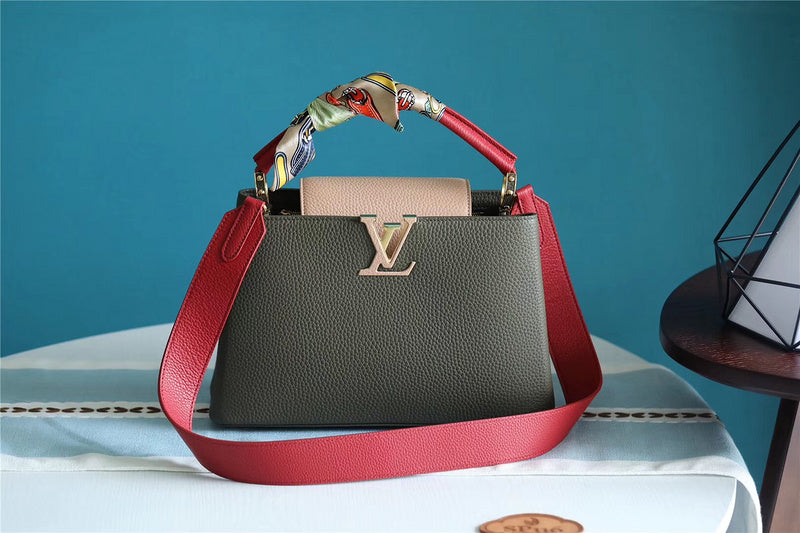 Glami Fashion Lu-Vi bags - 8352