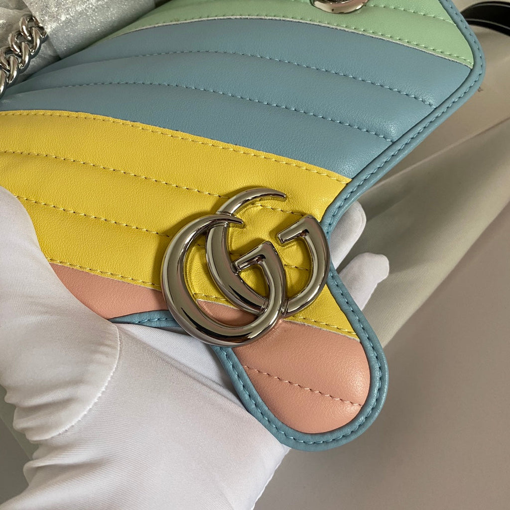 EN - New Arrival Bags GCI 531