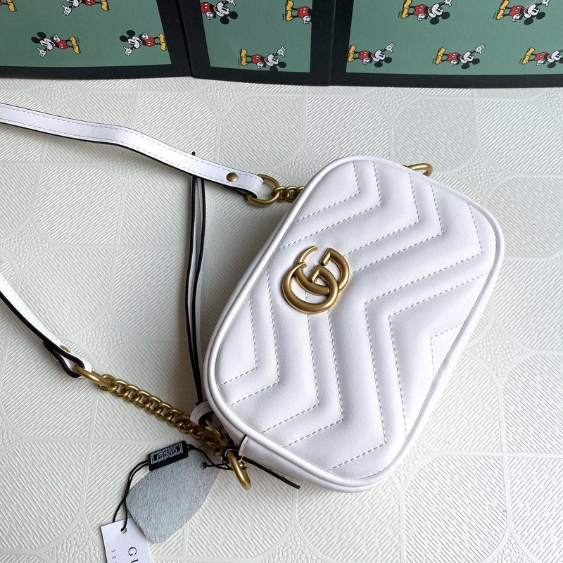 Glami Fashion - GCI Bags - 3305