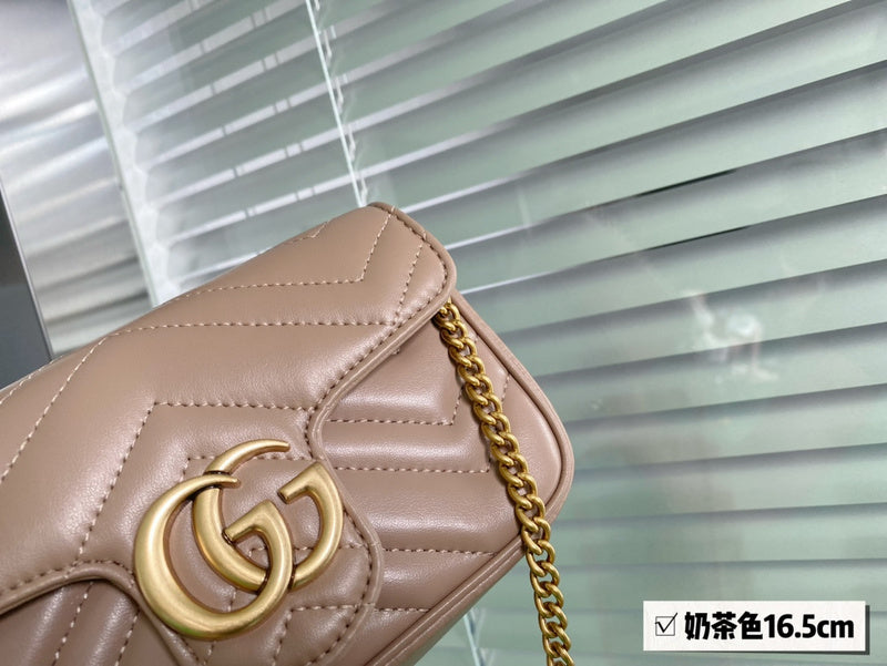 Glami Fashion - GCI Bags - 11620