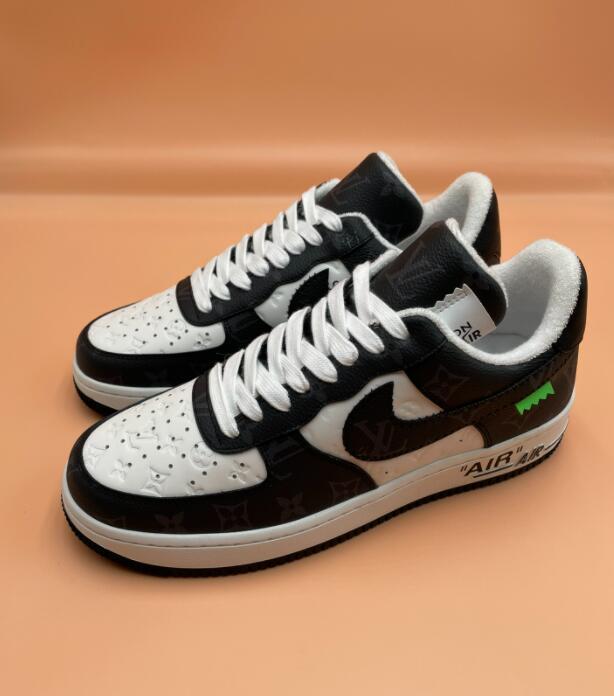 Glamy - LOV Men Shoes - 982