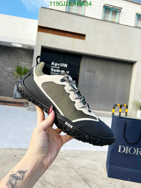 SAMC - DOR Women Sneakers - 232