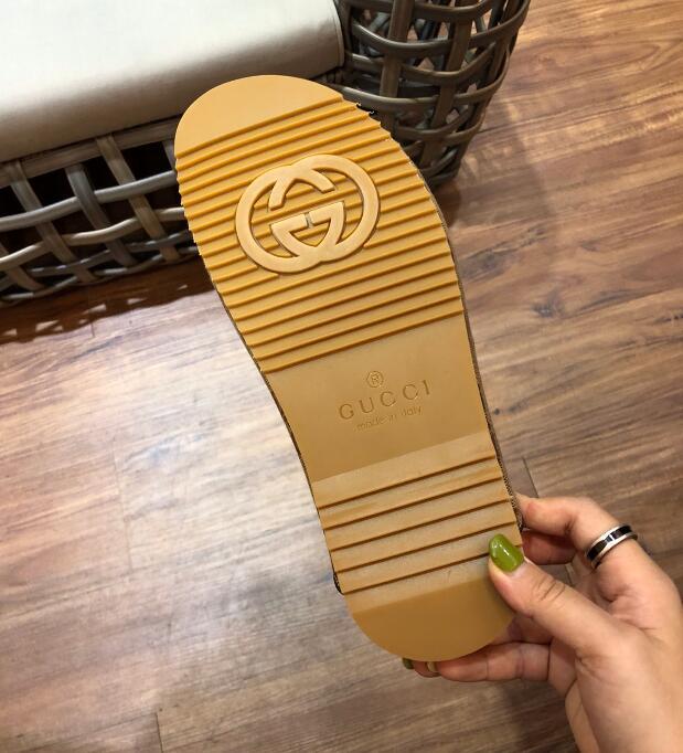 SAMC - GUKI Men Shoes - 853