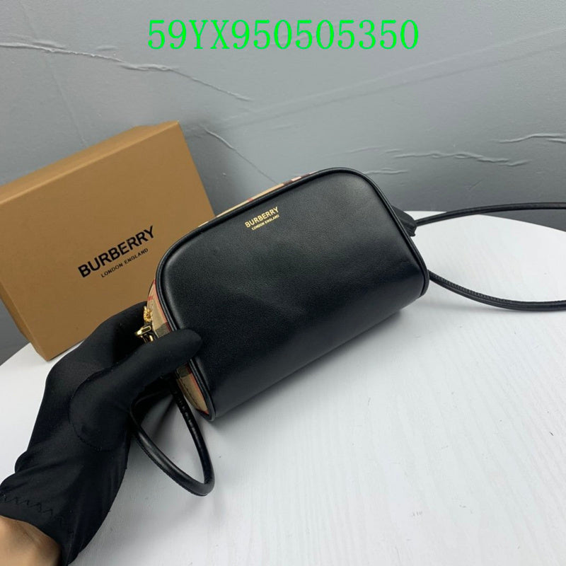 ELE Fashion -BBR Bags - 537