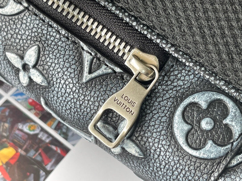 Fashion Lu-Vi bags - 4520