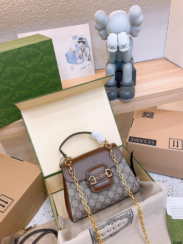 Glami Fashion - GCI Bags - 11761