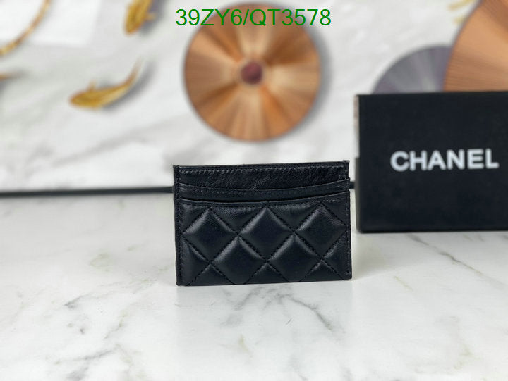 SAMC - CHL Wallets - 048