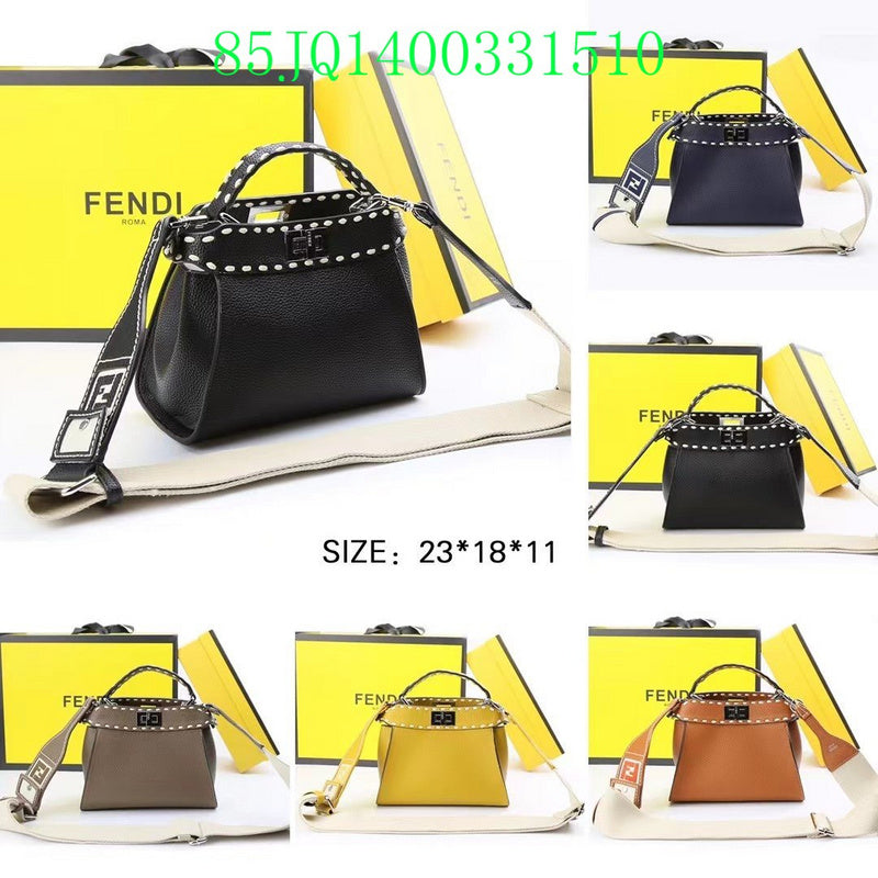 Glami - FDE Bags - 1703