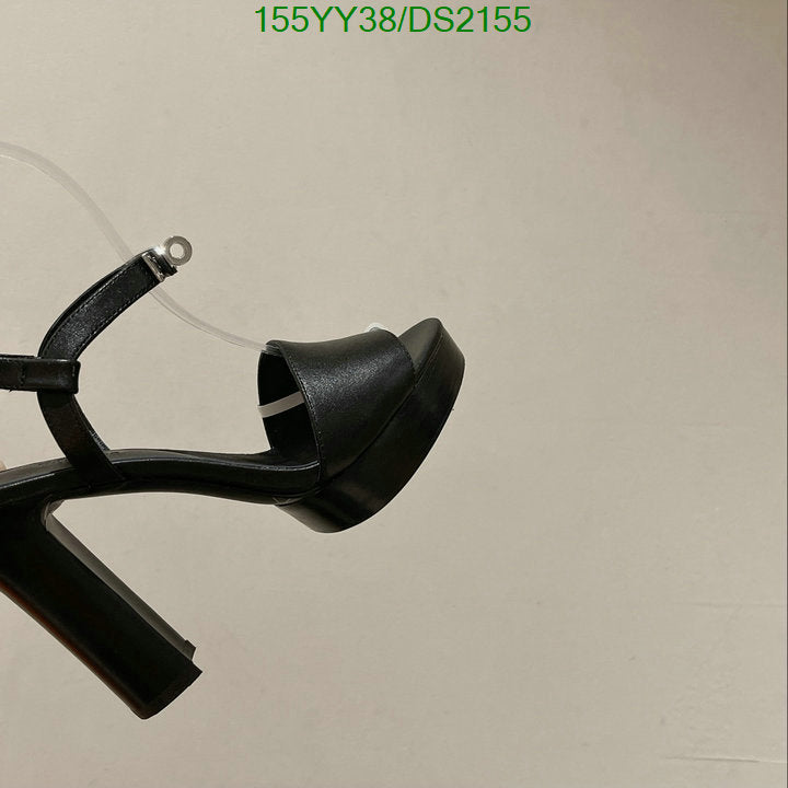 SAMC - HMS Women Shoes - 089