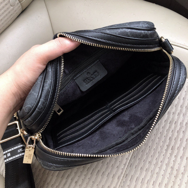 Satchel Bags - GCI Bags - 2302