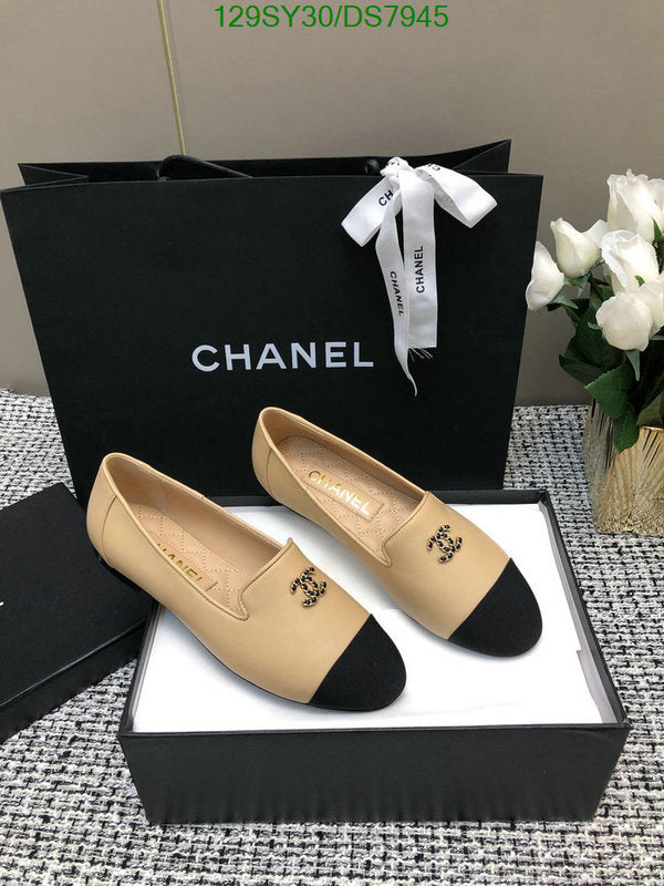 SAMC - CHL Women Shoes - 019