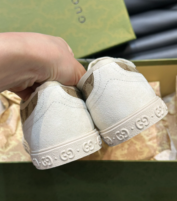 SAMC - GUKI Women Shoes - 115