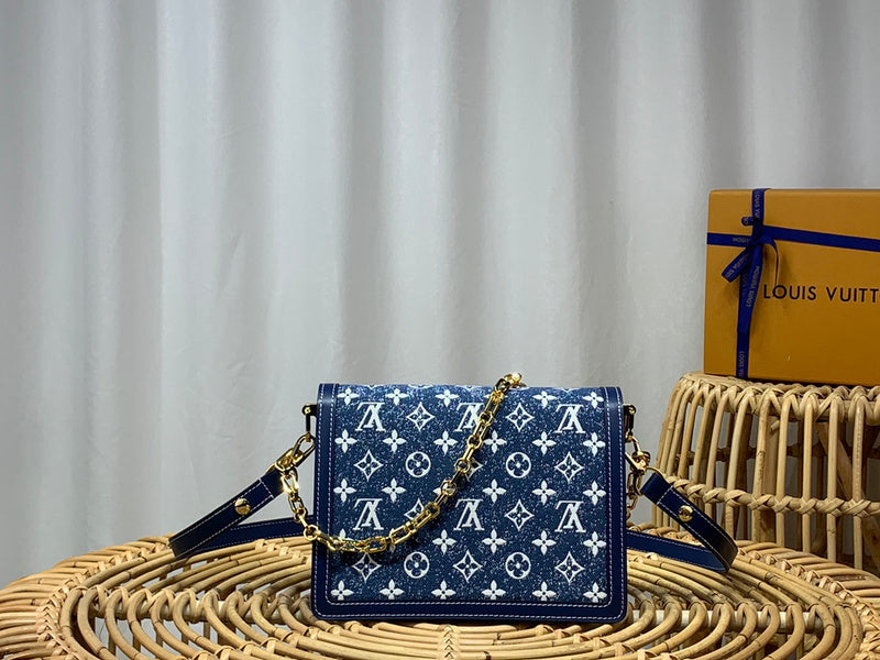 Satchel Bags - VL Bags - 4590