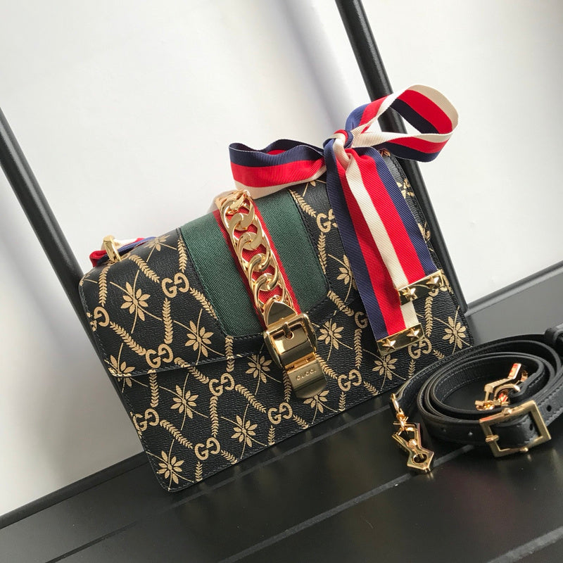 Satchel Bags - GCI Bags - 1184