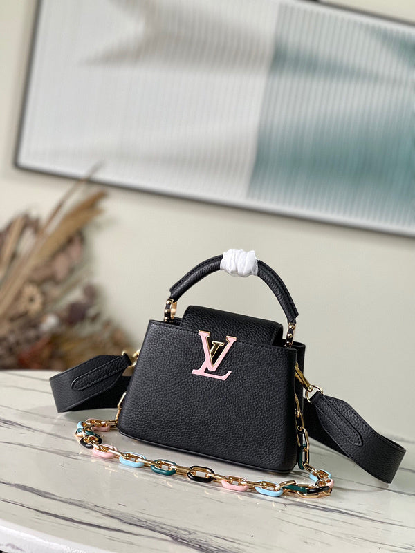 Glami- Glami- Lu-Vi bags - 4203