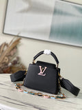 GlamI Lu-Vi bags - 4203