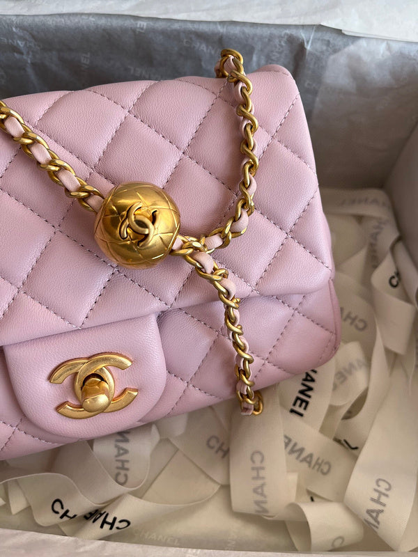 GlamI - CHL Bags - 3466