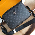 Satchel Bags - VL Bags - 3444