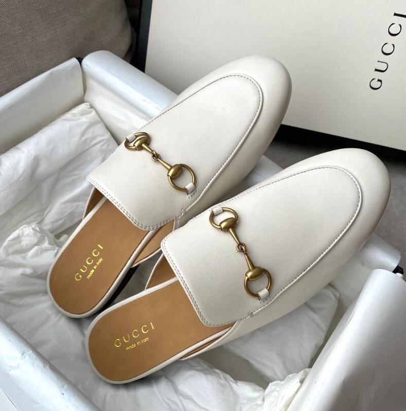 SAMC - GUKI Women Shoes - 1655