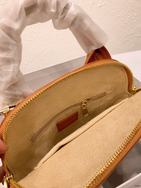 ELE Fashion - BGA Bags - 1473