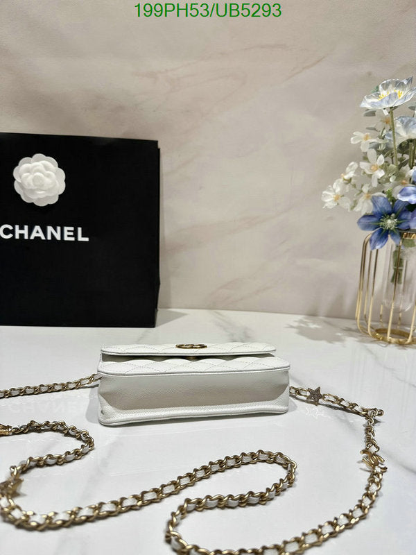 SAMC - CHL Bags - 275