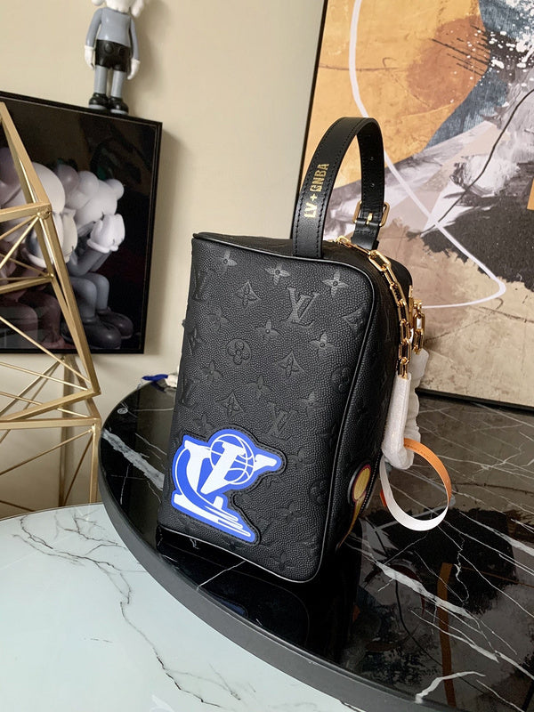 Fashion Lu-Vi bags - 3093